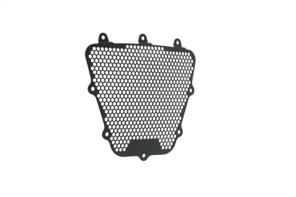 Evotech Ducati XDiavel Black Star Oil Cooler Guard (2021 - 2022)