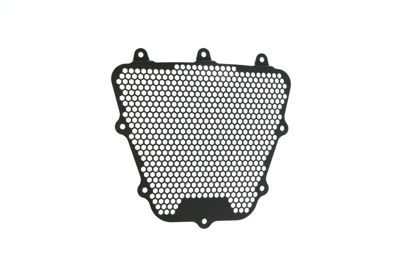 Evotech Ducati XDiavel Black Star Oil Cooler Guard (2021 - 2022)