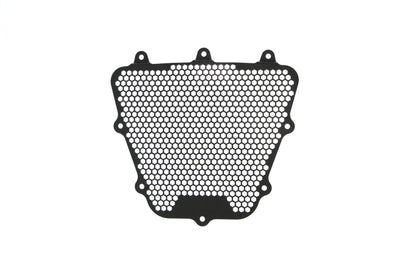 Evotech Ducati XDiavel Black Star Oil Cooler Guard (2021 - 2022)