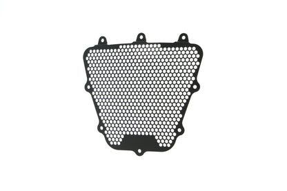 Evotech Ducati XDiavel Black Star Oil Cooler Guard (2021 - 2022)