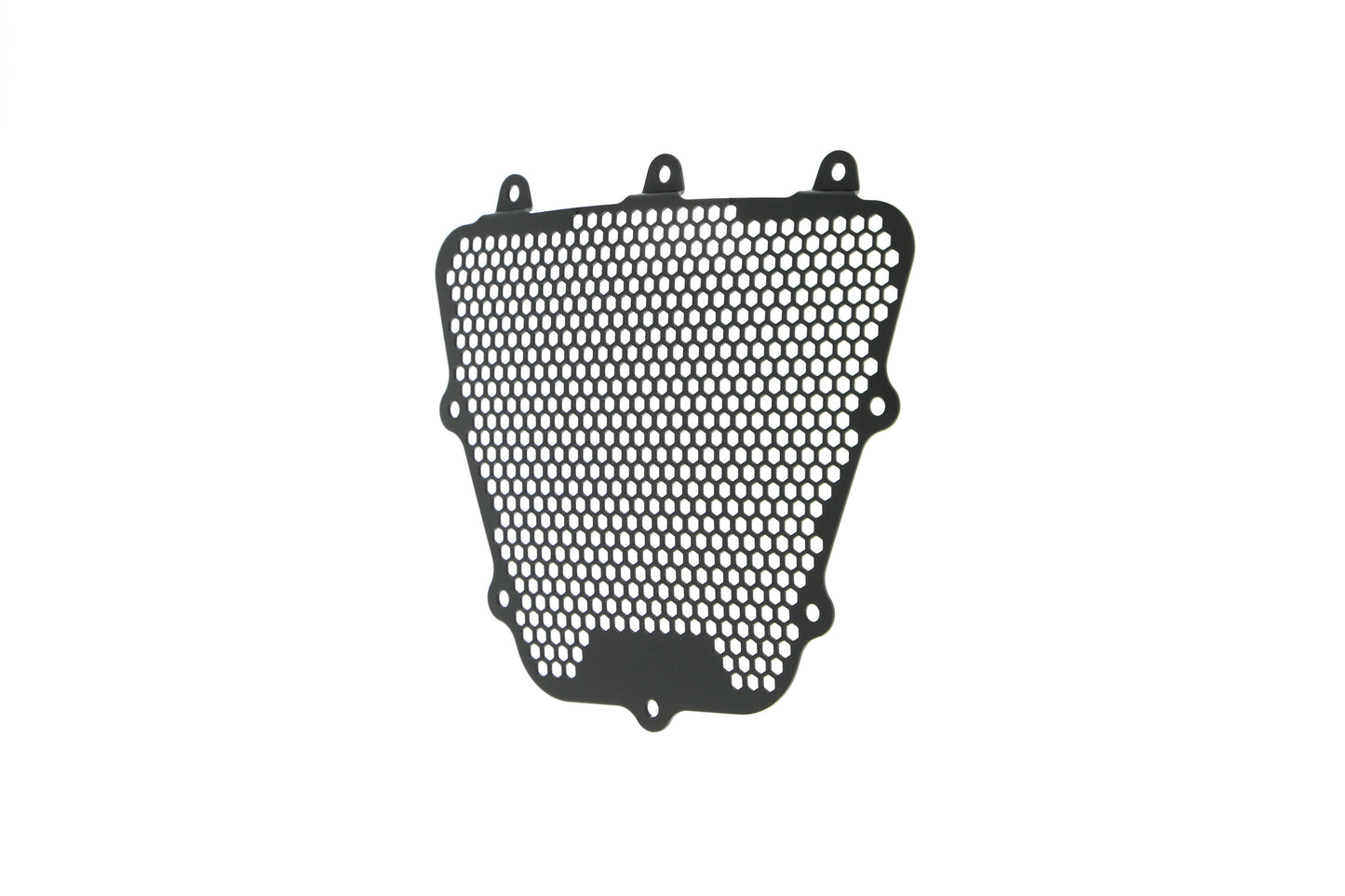 Evotech Ducati XDiavel Black Star Oil Cooler Guard (2021 - 2022)