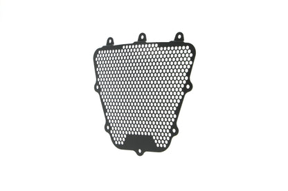 Evotech Ducati XDiavel Black Star Oil Cooler Guard (2021 - 2022)