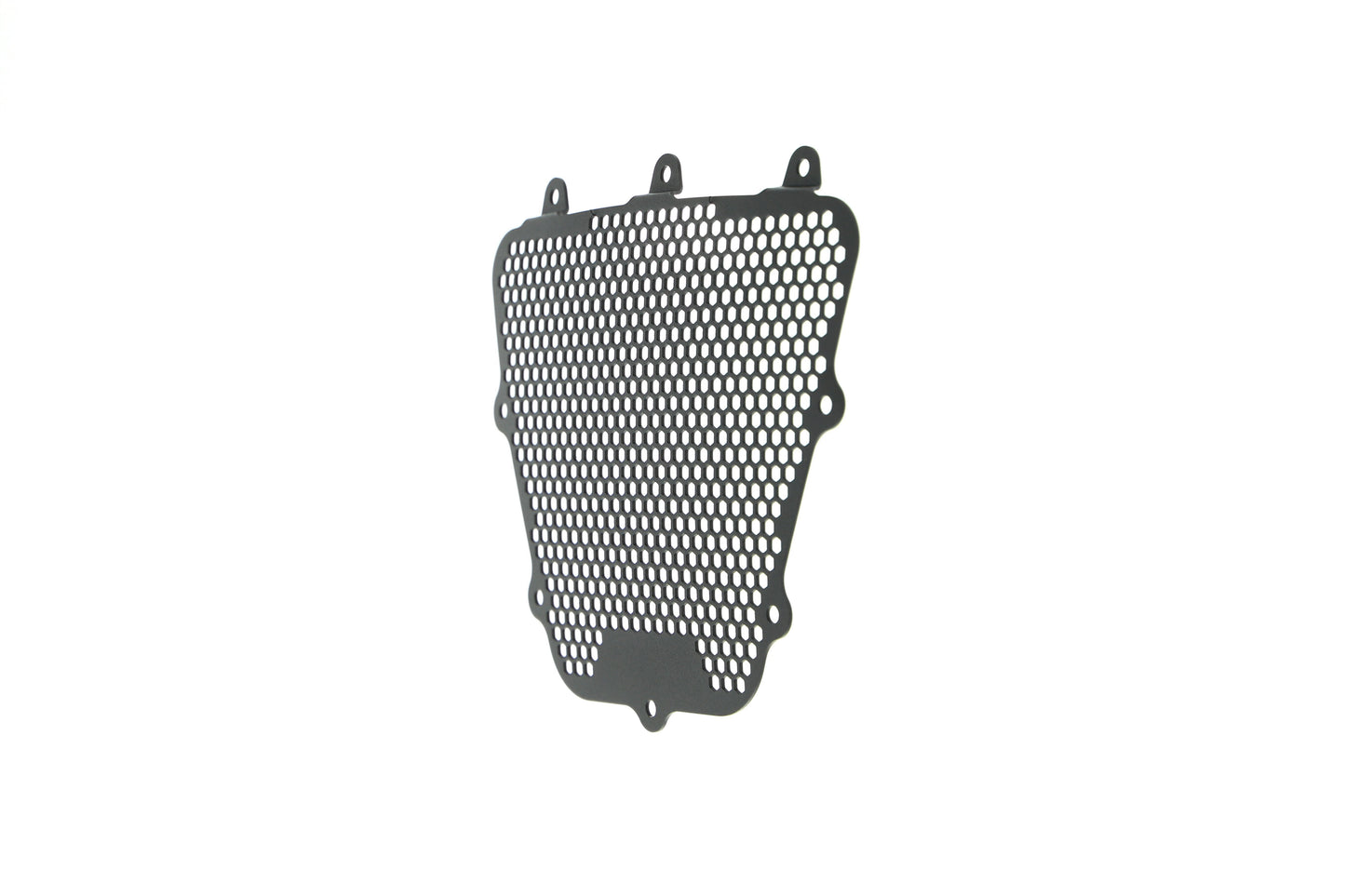 Evotech Ducati XDiavel Black Star Oil Cooler Guard (2021 - 2022)