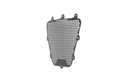 Evotech Ducati XDiavel Black Star Oil Cooler Guard (2021 - 2022)