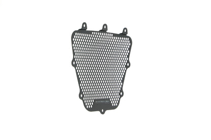 Evotech Ducati XDiavel Black Star Oil Cooler Guard (2021 - 2022)