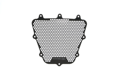 Evotech Ducati XDiavel Black Star Oil Cooler Guard (2021 - 2022)