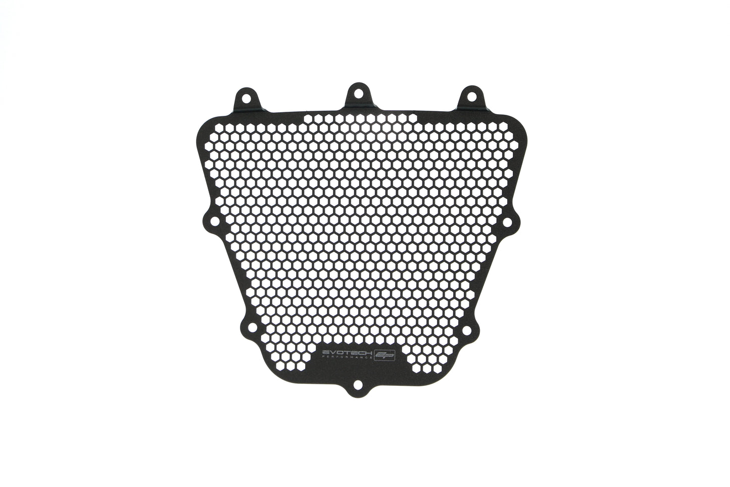 Evotech Ducati XDiavel Black Star Oil Cooler Guard (2021 - 2022)