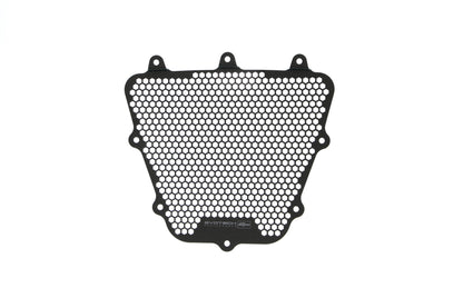 Evotech Ducati XDiavel Black Star Oil Cooler Guard (2021 - 2022)