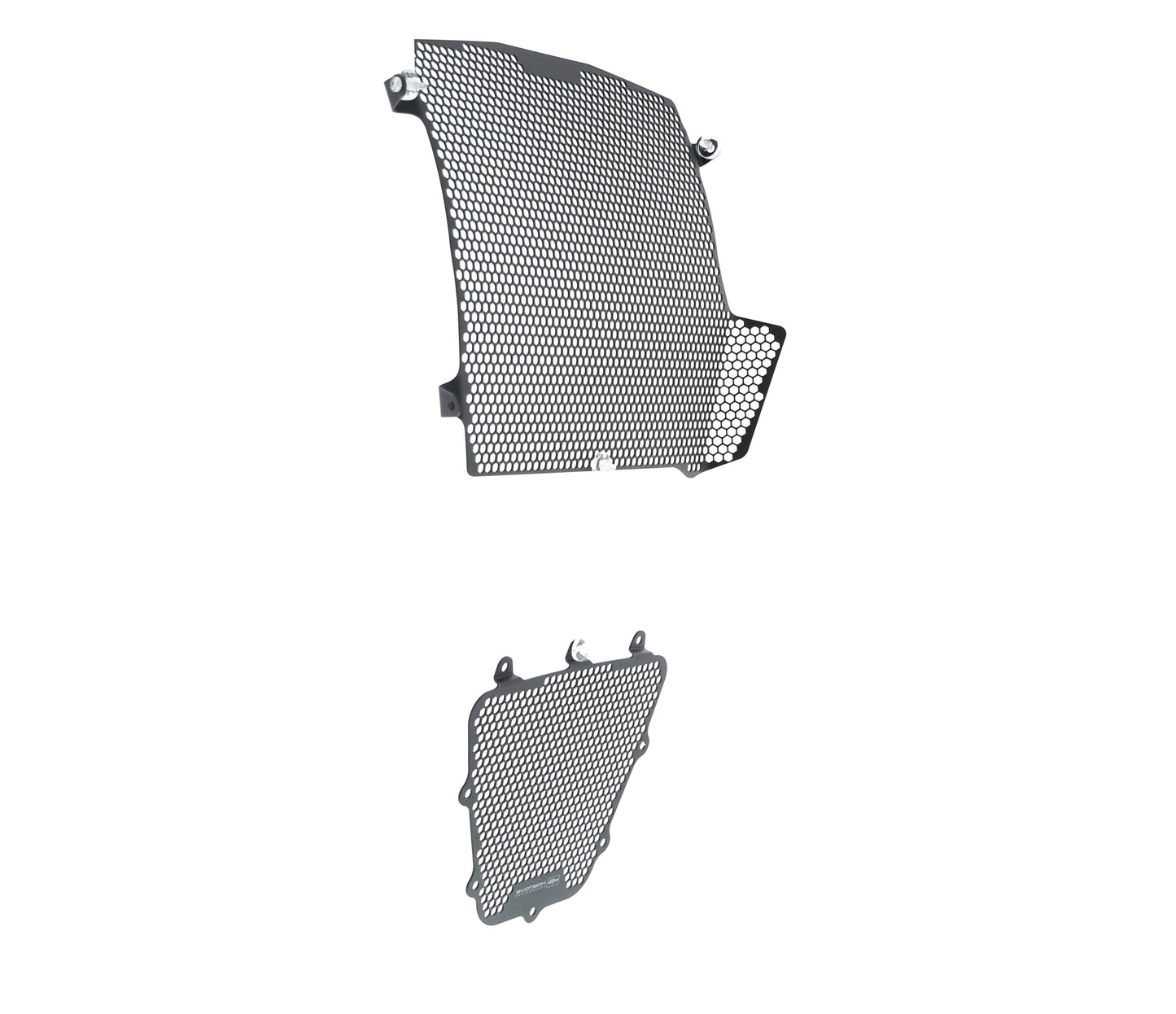 Evotech Ducati XDiavel Radiator and Oil Cooler Guard Set (2016 - 2021)