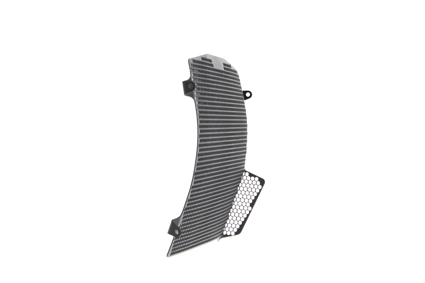 Evotech Ducati XDiavel Black Star Radiator Guard (2021 - 2022)