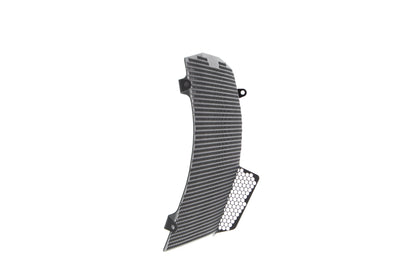 Evotech Ducati XDiavel Black Star Radiator Guard (2021 - 2022)