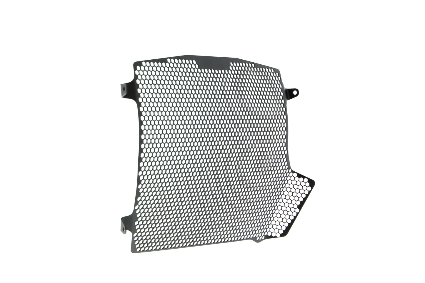 Evotech Ducati XDiavel Black Star Radiator Guard (2021 - 2022)
