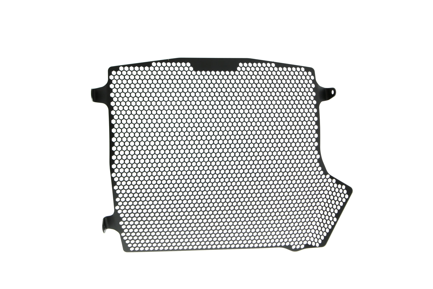 Evotech Ducati XDiavel Black Star Radiator Guard (2021 - 2022)