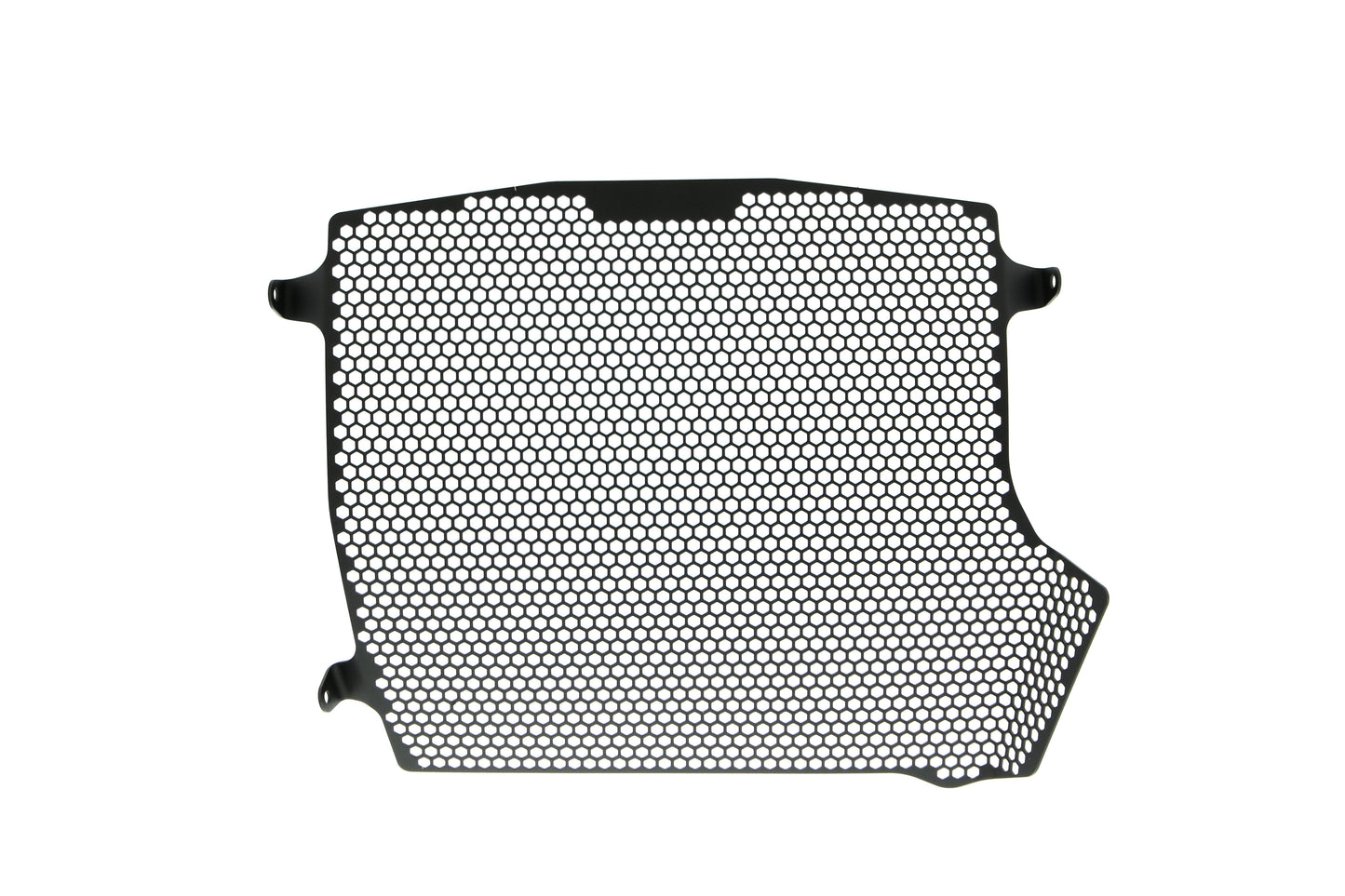 Evotech Ducati XDiavel Black Star Radiator Guard (2021 - 2022)