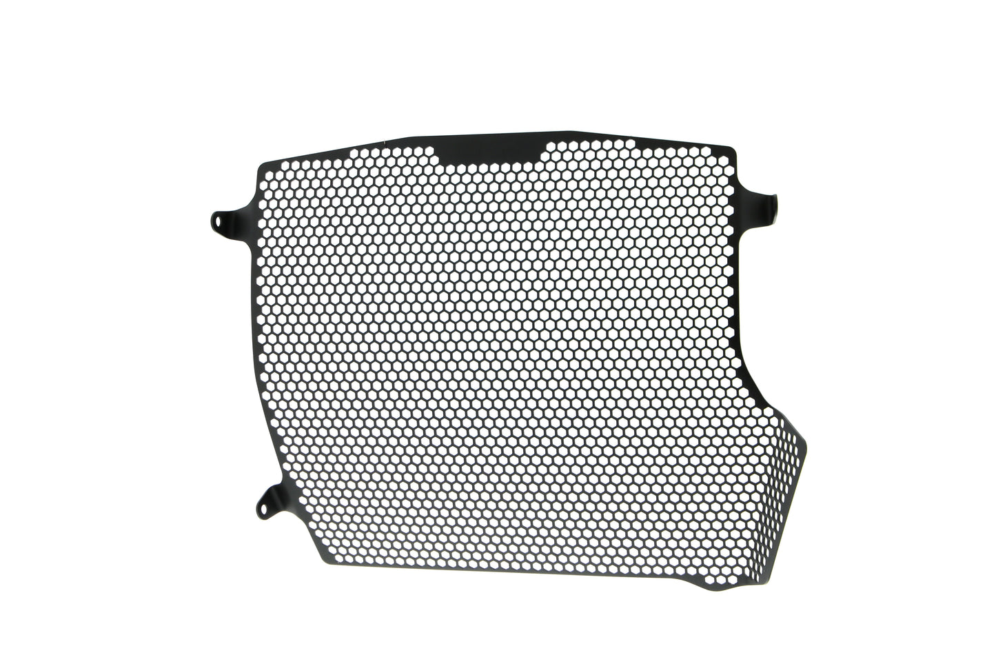 Evotech Ducati XDiavel Black Star Radiator Guard (2021 - 2022)