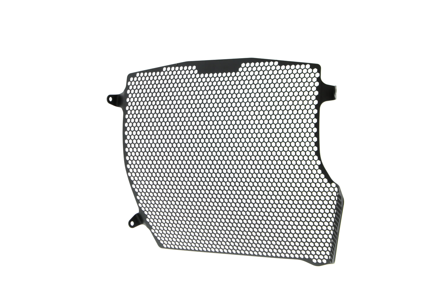 Evotech Ducati XDiavel Black Star Radiator Guard (2021 - 2022)