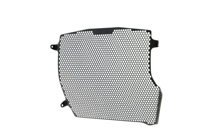 Evotech Ducati XDiavel Black Star Radiator Guard (2021 - 2022)