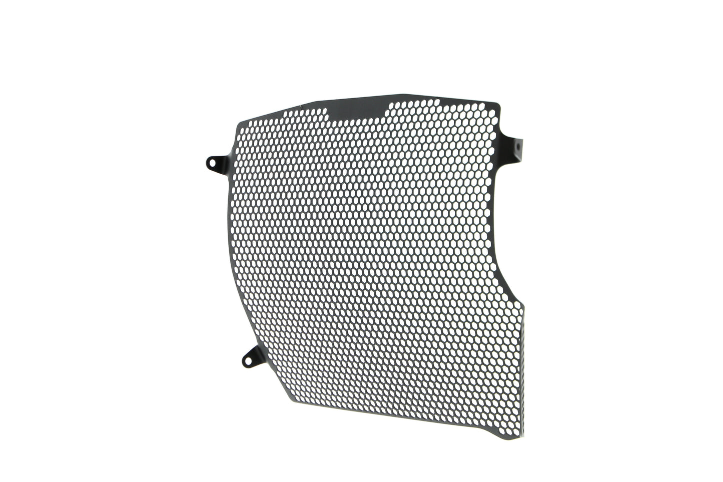 Evotech Ducati XDiavel Black Star Radiator Guard (2021 - 2022)