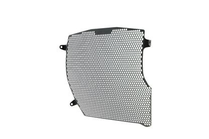 Evotech Ducati XDiavel Black Star Radiator Guard (2021 - 2022)