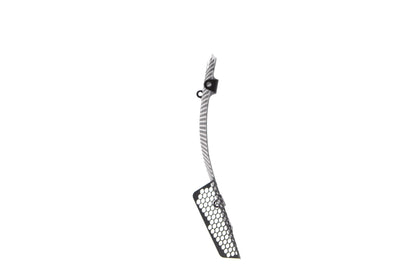 Evotech Ducati XDiavel Black Star Radiator Guard (2021 - 2022)