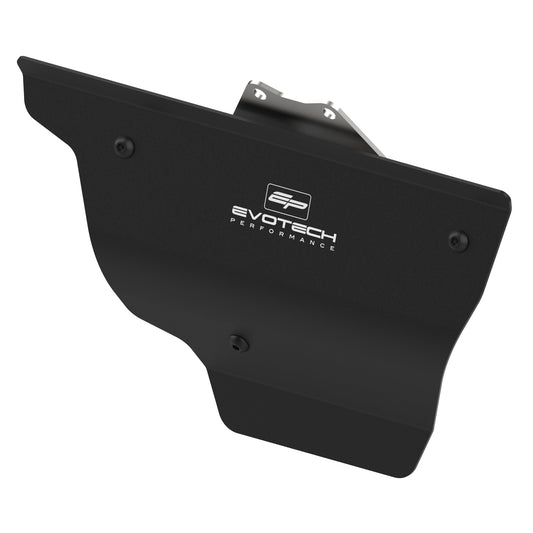 Evotech Ducati Multistrada V4 RS Engine Guard (2024)