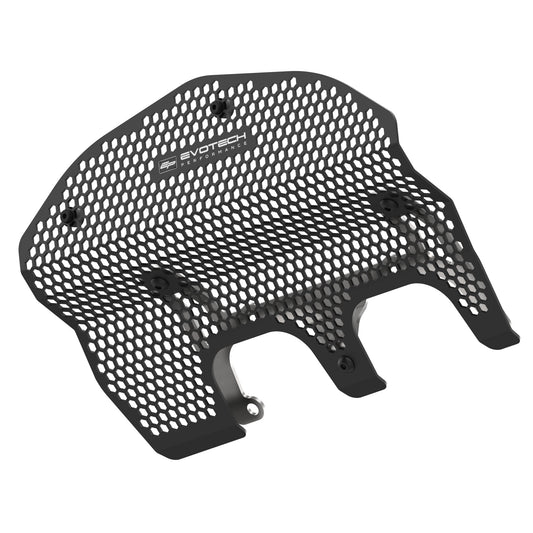 Evotech Ducati Multistrada V4 Cylinder Head Guard / Grill (2021 - 2024)