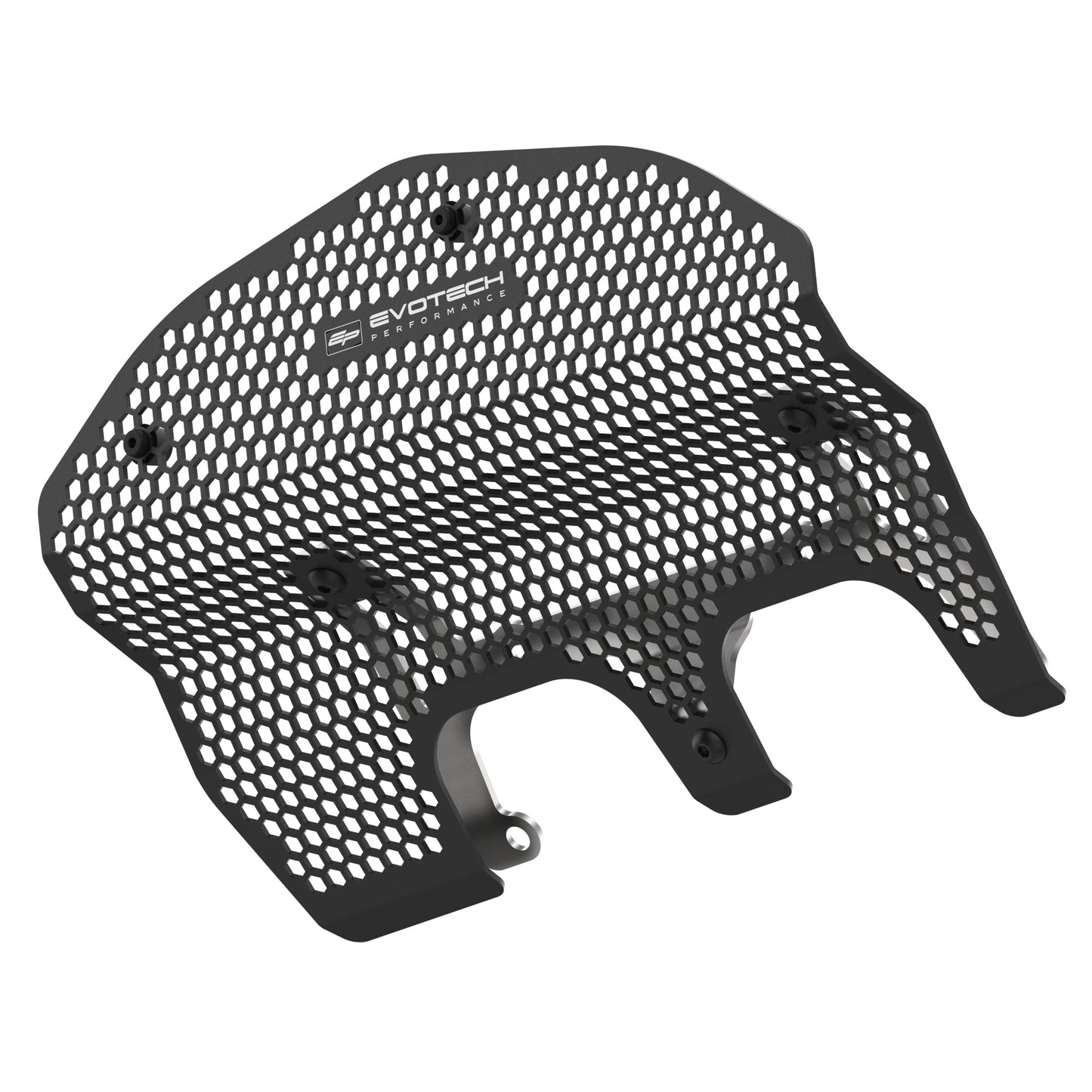 Evotech Ducati Multistrada V4 S Sport Cylinder Head Guard / Grill (2021 - 2024)
