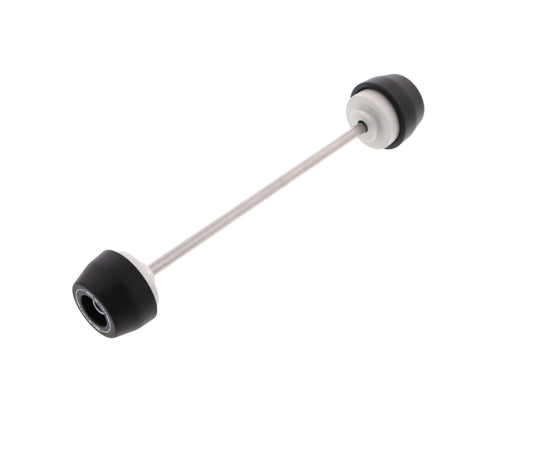 Evotech Front Spindle Bobbins - Triumph Street Triple RX (2015 - 2016)