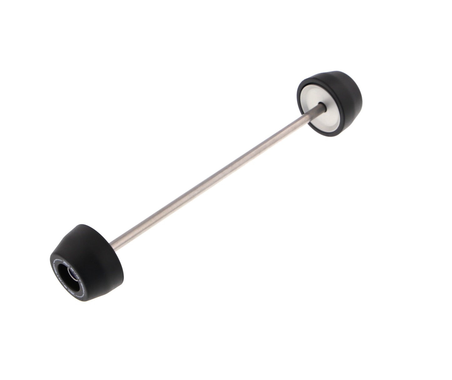 Evotech Front Spindle Bobbins - Triumph Street Triple RX (2015 - 2016)