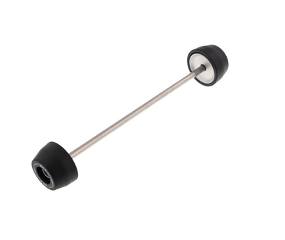 Evotech Front Spindle Bobbins - Triumph Street Triple RX (2015 - 2016)