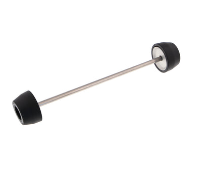 Evotech Front Spindle Bobbins - Triumph Street Triple (2013-2016)