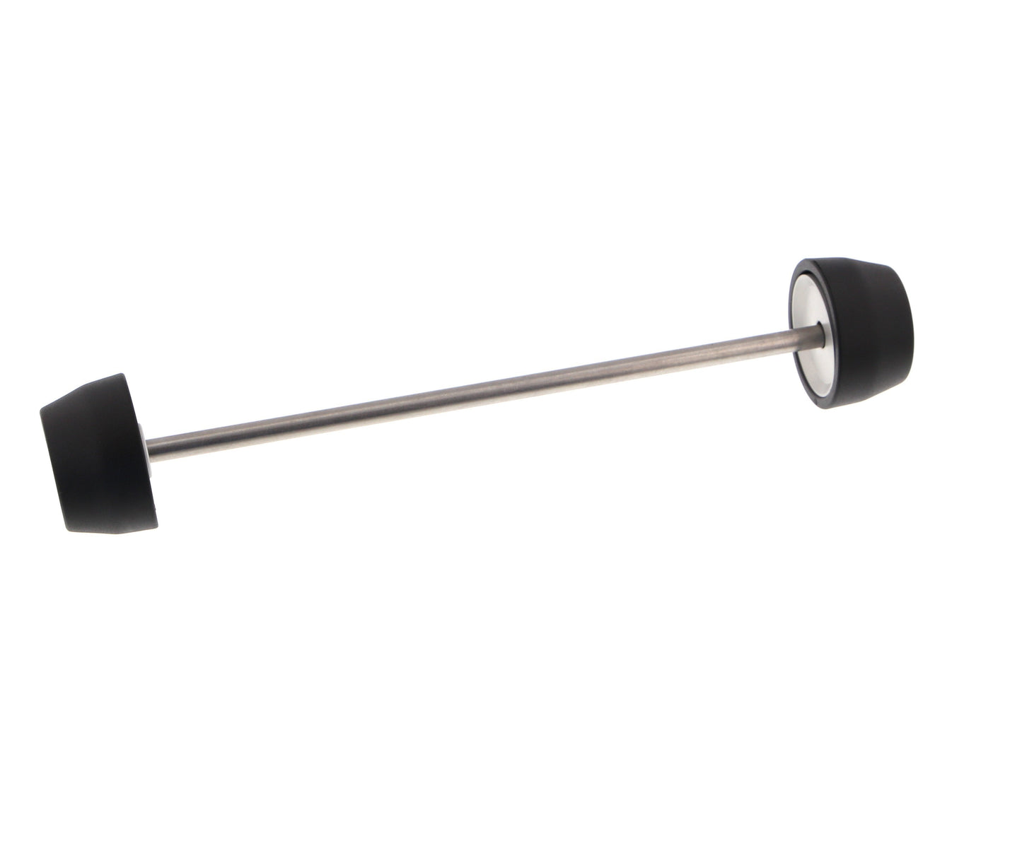 Evotech Front Spindle Bobbins - Triumph Street Triple (2013-2016)