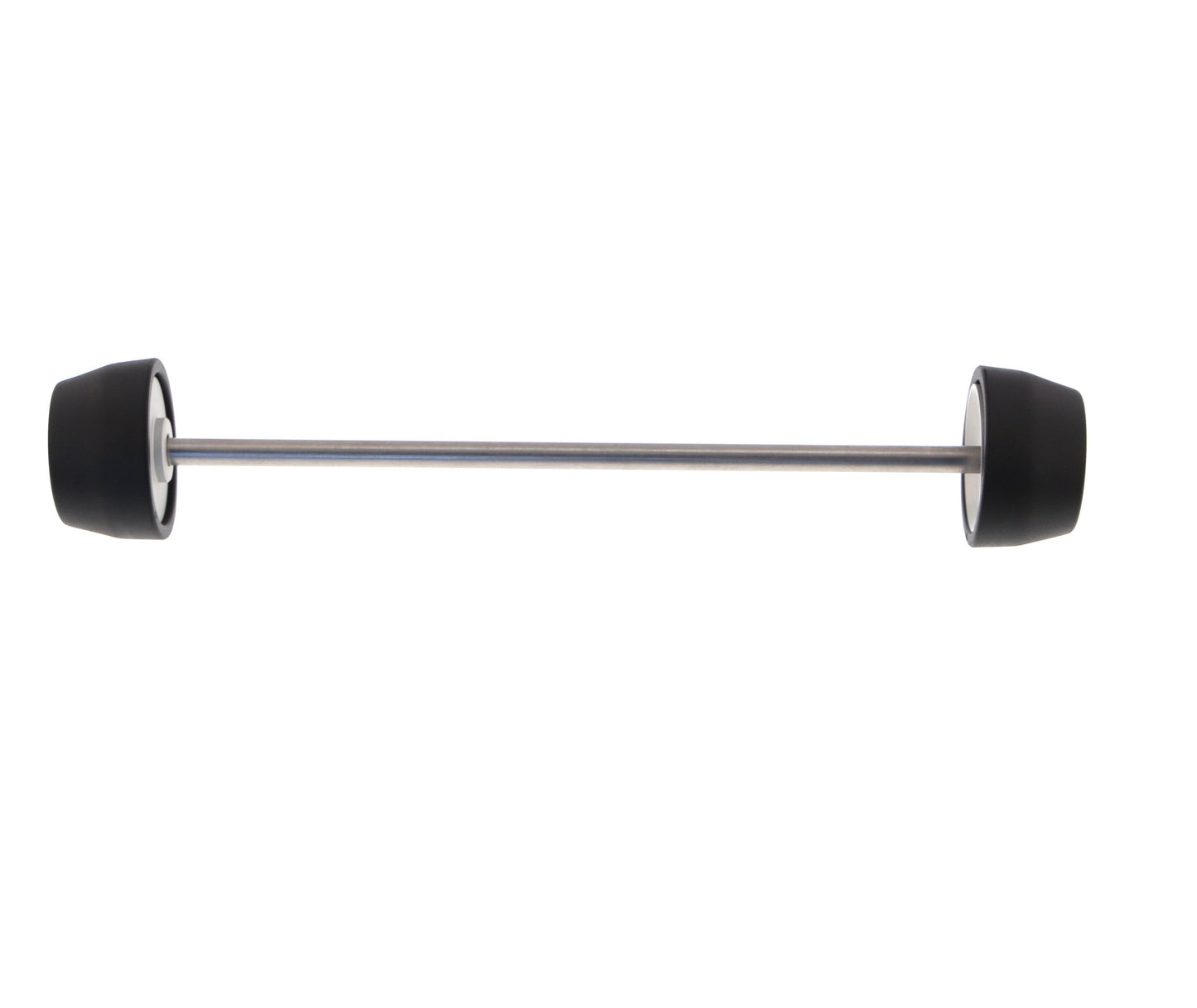 Evotech Front Spindle Bobbins - Triumph Street Triple (2013-2016)