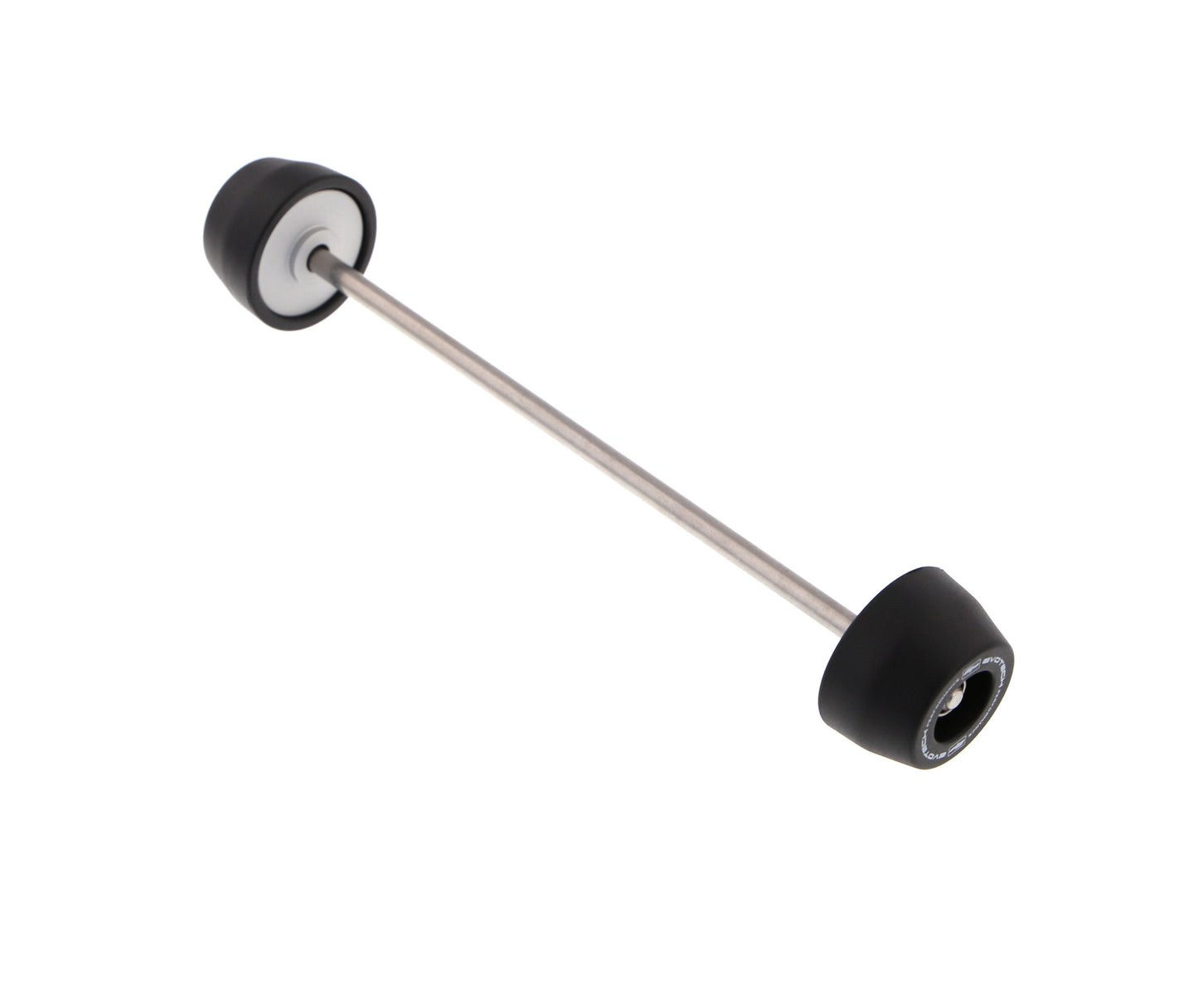 Evotech Front Spindle Bobbins - Triumph Street Triple R (2009-2012)