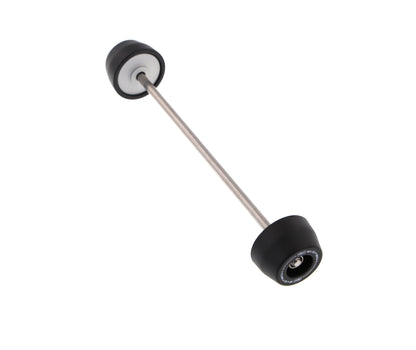 Evotech Front Spindle Bobbins - Triumph Street Triple R (2009-2012)