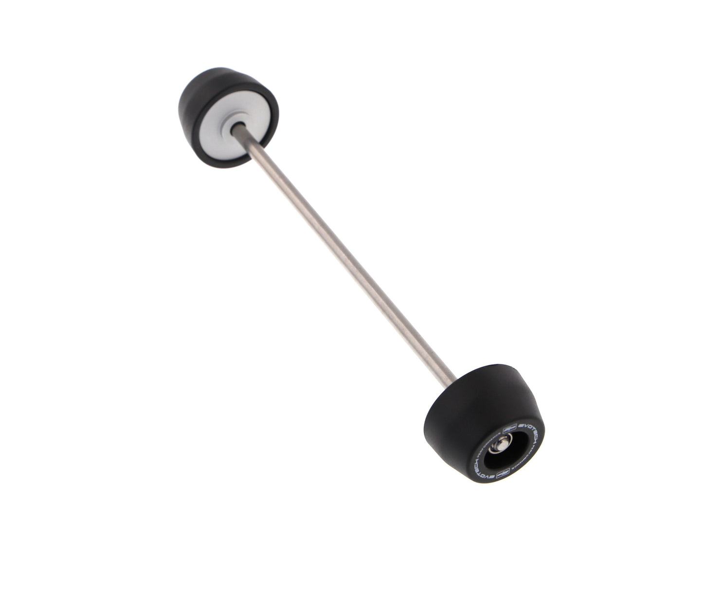 Evotech Front Spindle Bobbins - Triumph Street Triple (2013-2016)