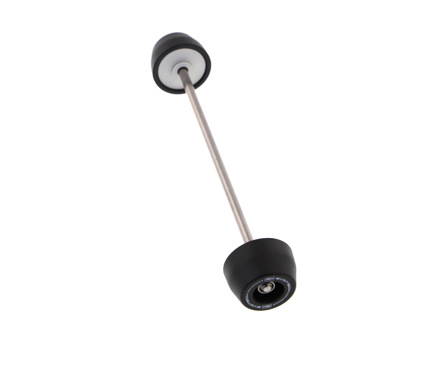 Evotech Front Spindle Bobbins - Triumph Street Triple R (2009-2012)