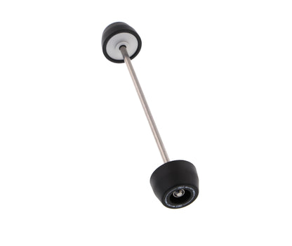 Evotech Front Spindle Bobbins - Triumph Street Triple R (2009-2012)