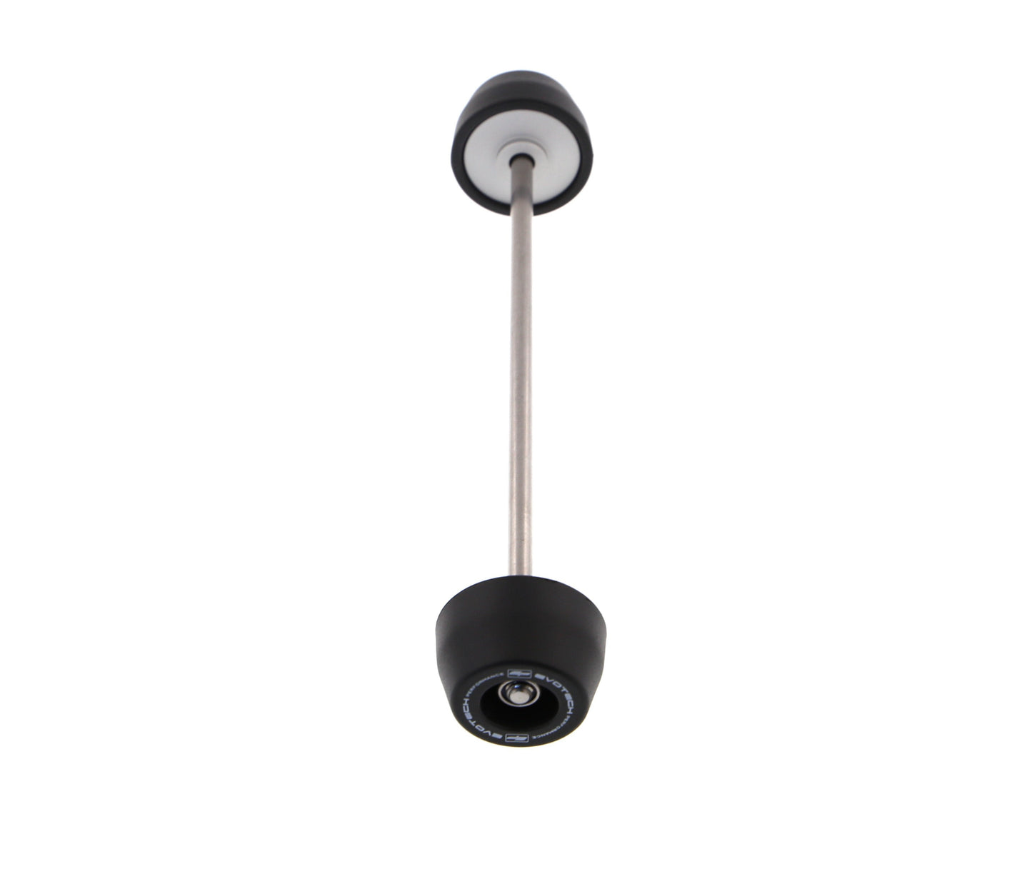 Evotech Front Spindle Bobbins - Triumph Street Triple RX (2015 - 2016)