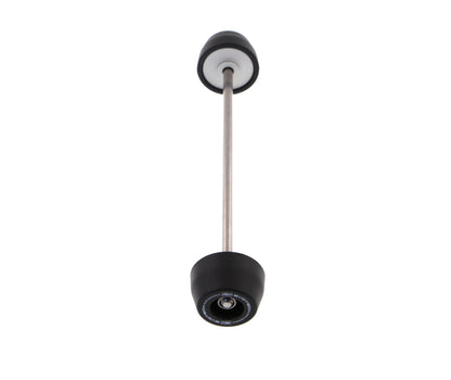 Evotech Front Spindle Bobbins - Triumph Street Triple RX (2015 - 2016)