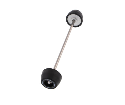 Evotech Front Spindle Bobbins - Triumph Street Triple R (2009-2012)