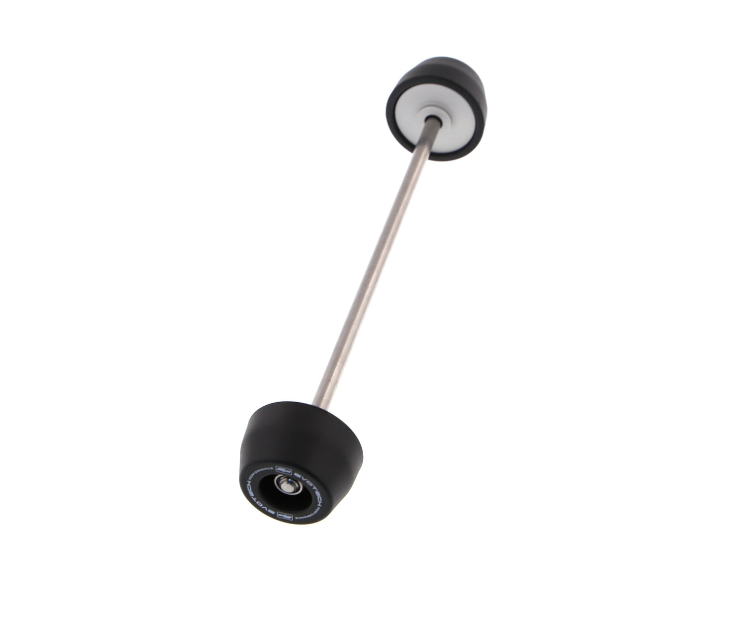Evotech Front Spindle Bobbins - Triumph Street Triple R (2013-2016)