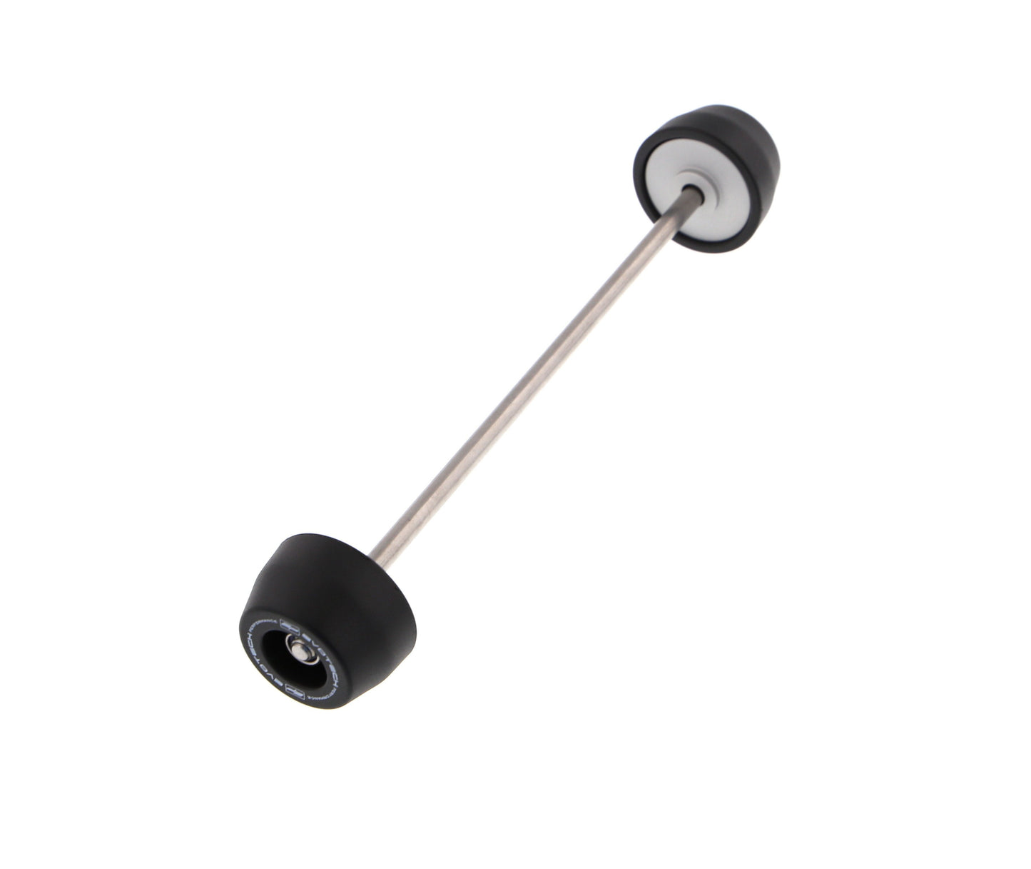 Evotech Front Spindle Bobbins - Triumph Street Triple (2013-2016)