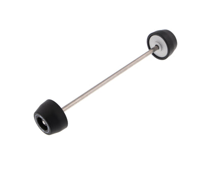 Evotech Front Spindle Bobbins - Triumph Street Triple (2013-2016)