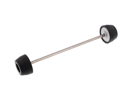 Evotech Front Spindle Bobbins - Triumph Street Triple R (2013-2016)