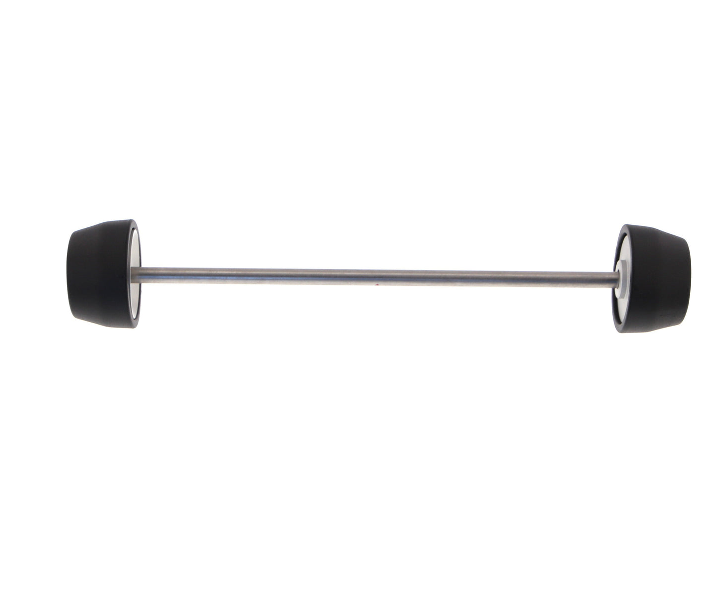 Evotech Front Spindle Bobbins - Triumph Street Triple RX (2015 - 2016)