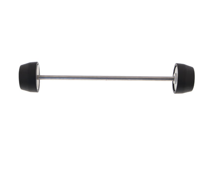 Evotech Front Spindle Bobbins - Triumph Street Triple RX (2015 - 2016)