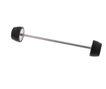 Evotech Front Spindle Bobbins - Triumph Street Triple R (2009-2012)