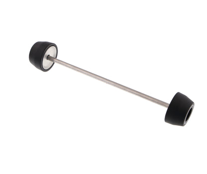 Evotech Front Spindle Bobbins - Triumph Street Triple (2013-2016)
