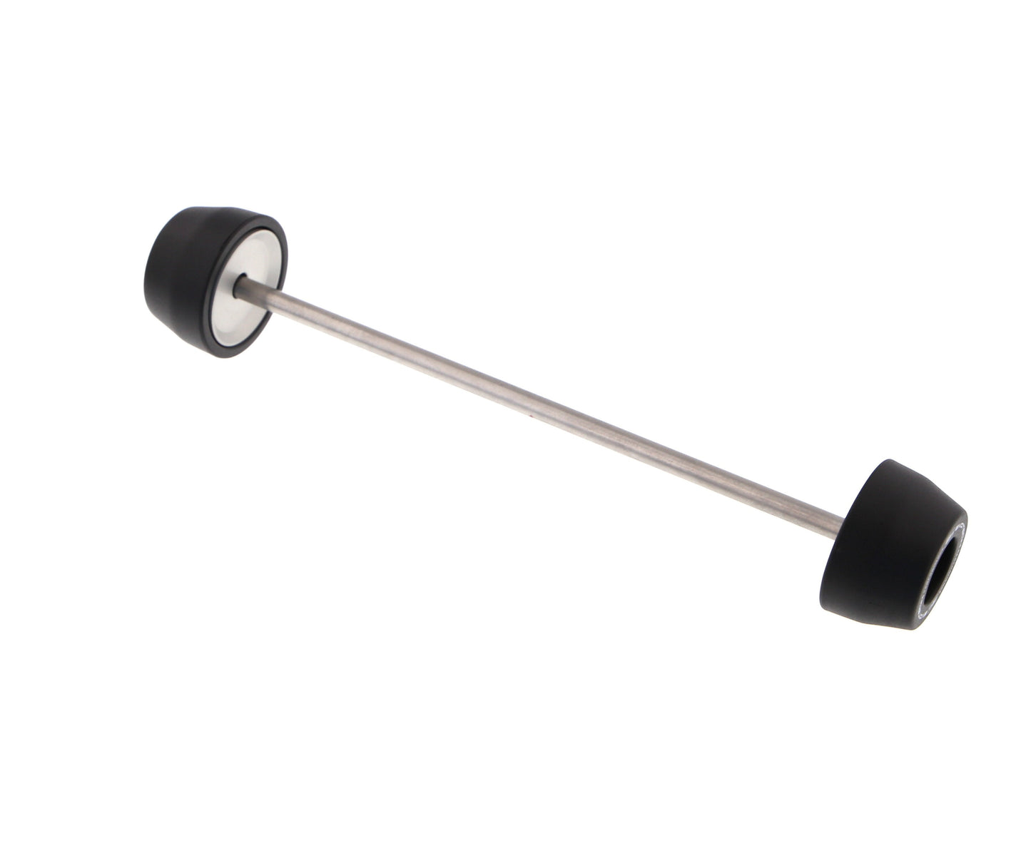 Evotech Front Spindle Bobbins - Triumph Street Triple RX (2015 - 2016)